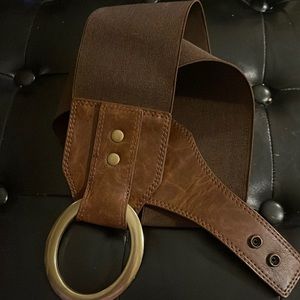 Chico’s belt